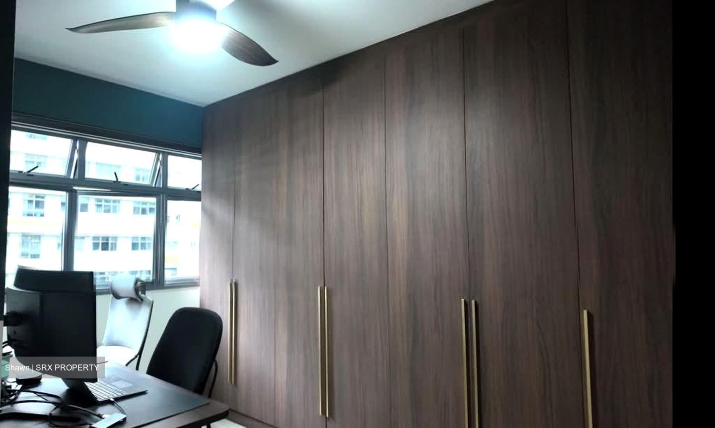 Blk 618B Tampines Greenverge (Tampines), HDB 5 Rooms #551596451